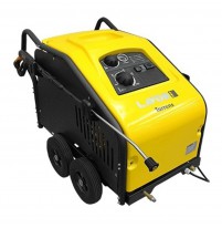 Máy rửa xe nước nóng-lạnh