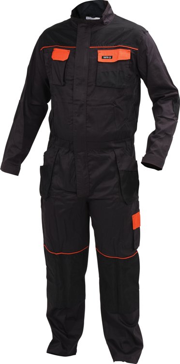  Bộ đồ lao động Yato YT-80918