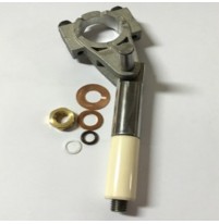 Tay biên + Pistong + Thanh truyền máy rửa xe Lutian 5.5KW