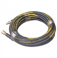 Dây rửa xe cao áp 2 lõi thép 30M - LT*30M