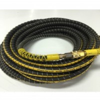 Dây rửa xe cao áp lõi thép và bọc thép bên ngoài 15M - LT*15S