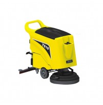 Máy chà sàn liên hợp T510