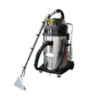 Máy hút bụi Inox Camry BF-660