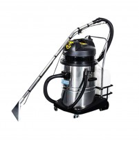 Máy hút bụi Inox Camry BF-880