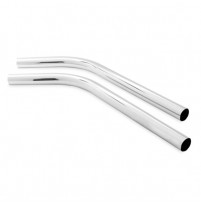 Bộ ống inox máy hút bụi 15L, 30L, 70L, 80L