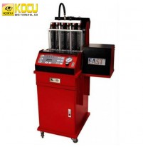 Máy kiểm tra kim phun xăng ôtô làm làm sạch bằng sóng siêu âm EAST- 6C