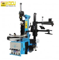 Máy ra vào lốp xe du lịch, xe tải hạn nhẹ 12-26