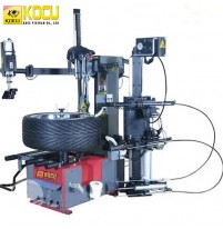 Máy ra vào lốp tự động Model KC-896