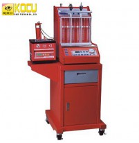 Thiết bị kiểm tra và làm sạch kim phun PULI HP-6P