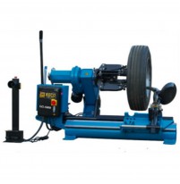 Máy ra vào lốp xe tải cỡ lớn LC-568