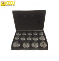 Van tháo cốc lọc dầu cao cấp 14 bát K-JHON 14PCS