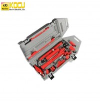 Vam sửa xe tai nạn 10 tấn KC-105-10T