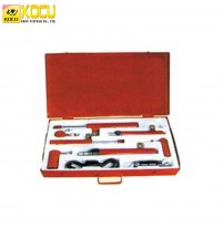 Vam sửa xe tai nạn 20 tấn KC-106-20T