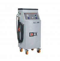 Thiết bị thay dầu hộp số tự động dùng điện MODEL KL-300