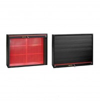 Tủ treo dụng cụ cửa xếp YT-0906