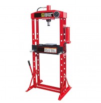 Máy ép thủy lực dùng khí nén KOCU 20T TY20021