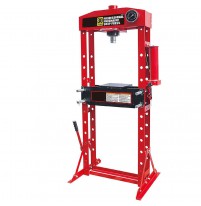 Máy ép thủy lực dùng khí nén KOCU 30T TY30022