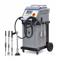 Máy hàn rút tôn tự động hiển thị màn hình LCD SG-8900