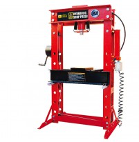 Máy ép thủy lực dùng tay và khí nén 50T KOCU TY50001