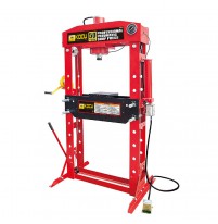 Máy ép thủy lực dùng khí nén KOCU 50T TY50021