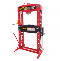 Máy ép thủy lực dùng khí nén KOCU 50T TY50030