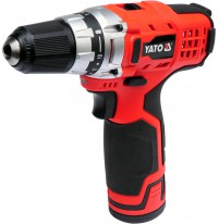 Máy vặn vít dùng pin 10.8V Yato YT-82851
