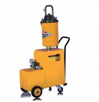 Máy bơm mỡ GZ-D1