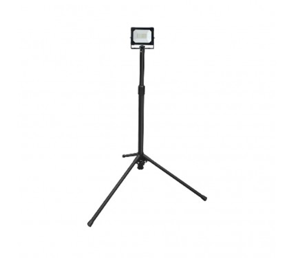 Đèn pha led 1 bóng chân led 20W 1800LM YT-81814