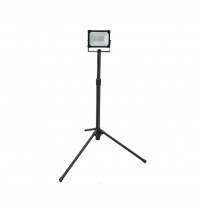 Đèn pha led 1 bóng chân led 30W 2700LM YT-81816