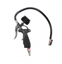 Đồng hồ  bơm lốp Yato YT-23701