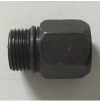 Đuôi lọc khí của súng 3/4, 1