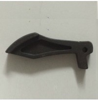 Cò súng của súng 1