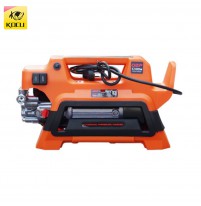 Máy rửa xe gia đình