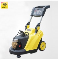 Máy rửa xe gia đình