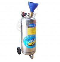 Bình phun bọt tuyết Inox 20L - INOX 201