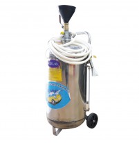 Bình phun bọt tuyết Inox 40L
