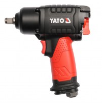 Súng bắn bulong 2 búa 400Nm 3/8 inch Yato YT-09501
