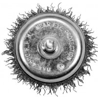 Chổi cước sợi inox 50mm Yato YT-47497