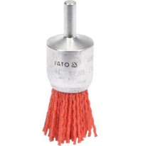 Chổi cước sợi nylon 25mm Yato YT-47780