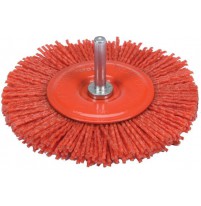 Chổi cước sợi nylon 100mm Yato YT-47792