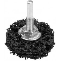 Chổi cước sợi Polycarbide đánh rỉ 50MM