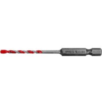 Mũi khoan chuôi lục giác đa năng 30mm