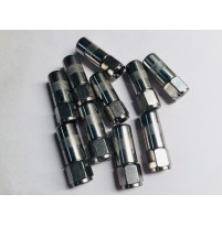 Vú bơm mỡ đầu bằng