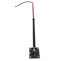 Tay quay rửa xe 360 độ