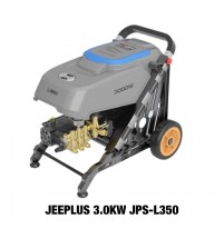 Máy rửa xe cao áp tự động ngắt 3KW Jeeplus JPS-L350