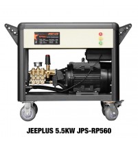 Máy rửa xe cao áp tự động ngắt 5.5KW Jeeplus JPS-RP560