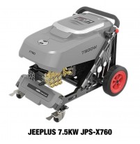 Máy rửa xe cao áp tự động ngắt 7.5KW Jeeplus JPS-X760