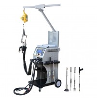 MÁY HÀN RÚT TÔN CHUYÊN TRỊ XE TAI NẠN SGYC-30