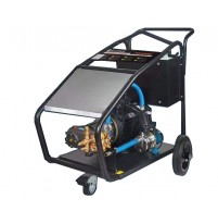 Máy phun rửa siêu cao áp