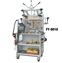 Máy hàn rút tôn All-In-One Feying FY-9018